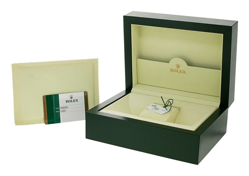 Rolex Daytona 116503